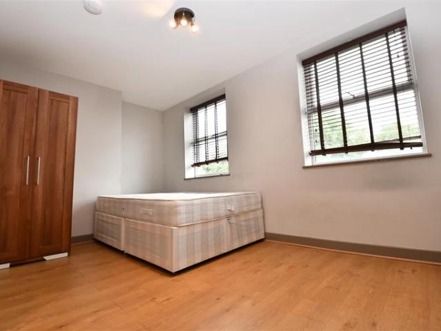 Apartment for rent in West Hampstead, Isle Of Man