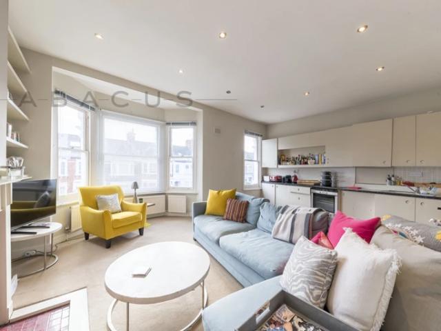 Apartment for rent in Cat Hill, Isle Of Man