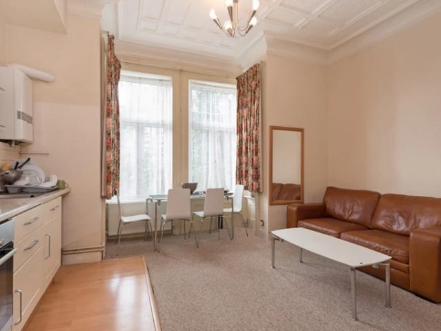Apartment for rent in West Hampstead, Greater London