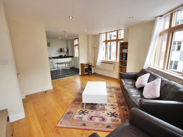 Apartment for rent in City Centre, Georgia