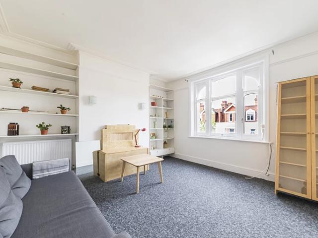 Apartment for rent in West Hampstead, Isle Of Man