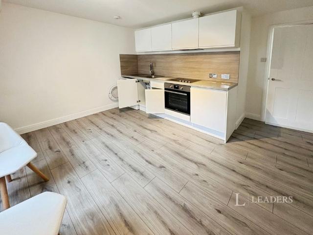 Apartment for rent in Brighton & Hove