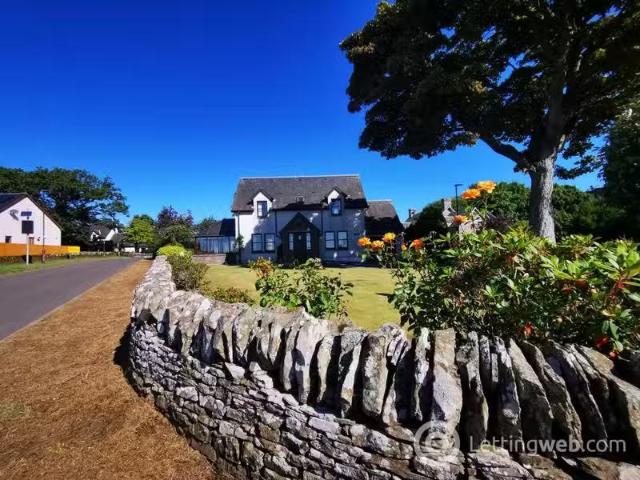 House for rent in Fowlis
