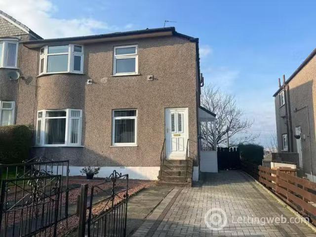 House for rent