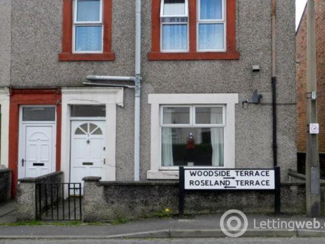 Apartment for rent in Dumfries