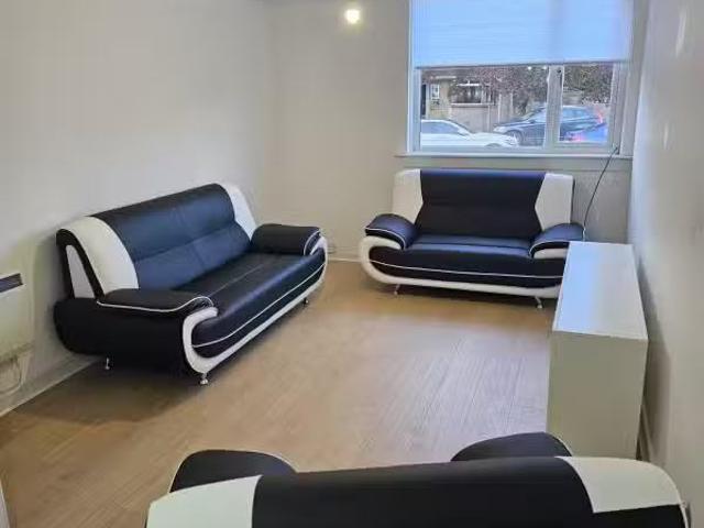 Apartment for rent