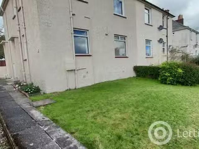 Apartment for rent in Kilmarnock, Knockinlaw Apartment for rent in Kilmarnock, Knockinlaw