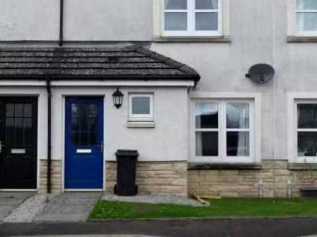 Apartment for rent in Dumfries, Troqueer