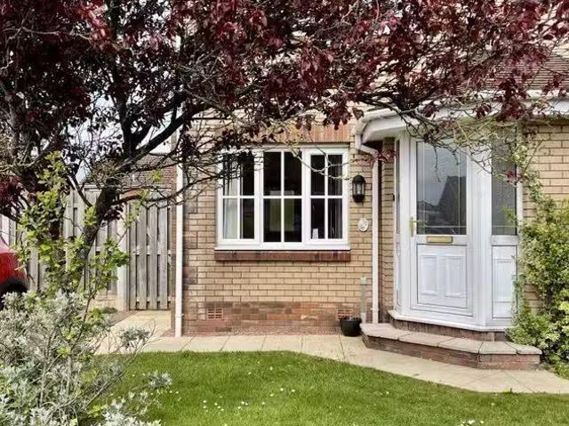 House for rent in Annan