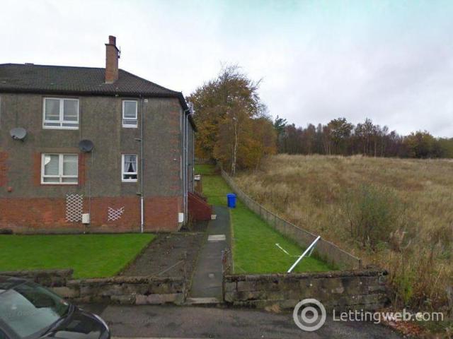Apartment for rent in Cumnock