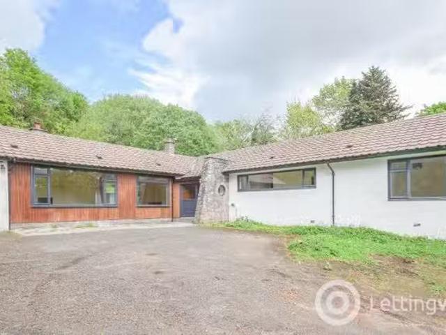 House for rent