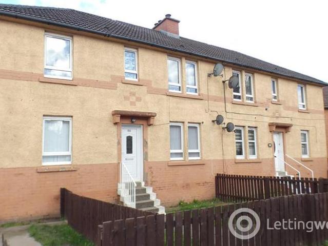 Apartment for rent in Udston, Blantyre