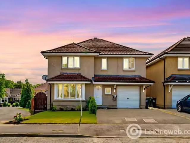 House for rent in Bathgate