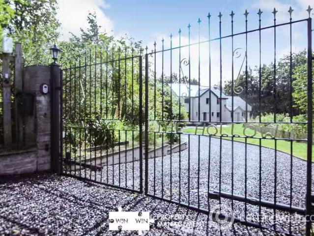 House for rent