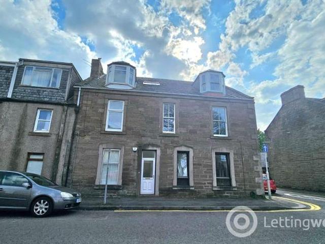 Apartment for rent in Broughty Ferry, Forthill