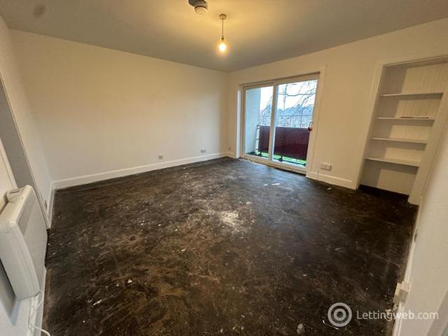 Apartment for rent in Grangemouth, Bowhouse