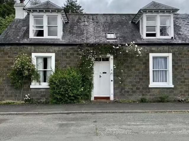House for rent in Moffat