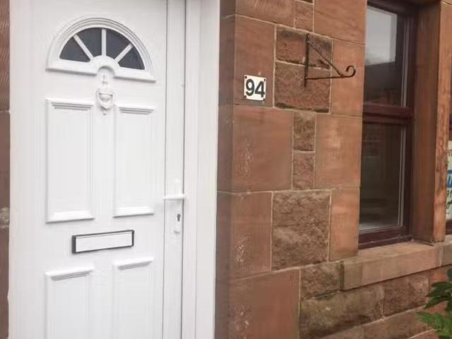 Apartment for rent in Dumfries, Summerpark