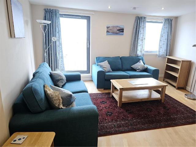 Apartment for rent in Old Town, Scotland