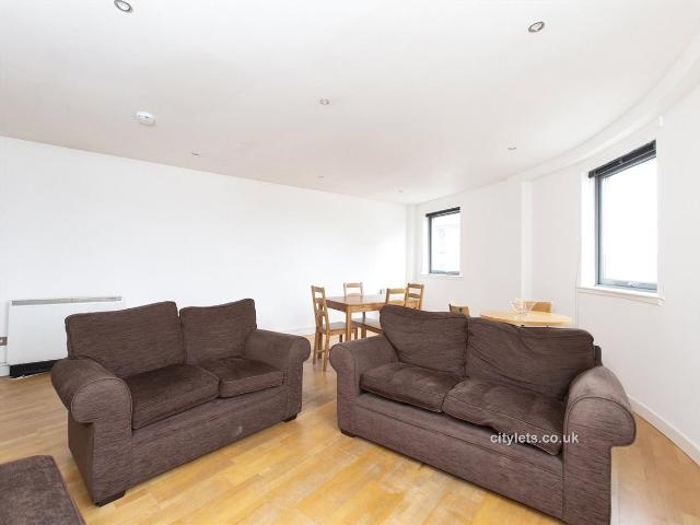 Apartment for rent in Old Town, Scotland