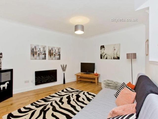 Apartment for rent in Meadowbank, Scotland