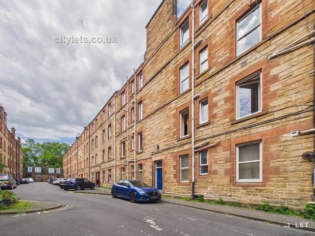 Apartment for rent in Old Town, Scotland