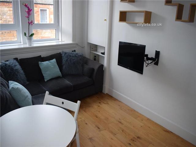 Apartment for rent in Old Town, Scotland