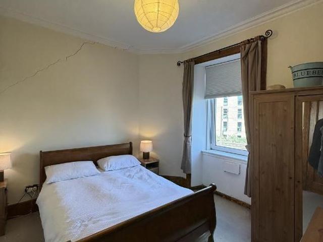 Apartment for rent in Old Town, Scotland
