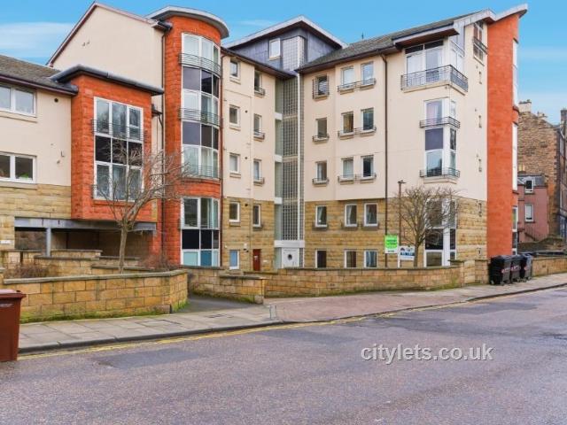 Apartment for rent in Old Town, Scotland