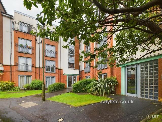 Apartment for rent in Old Town, Scotland