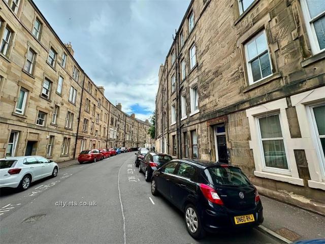 Apartment for rent in Old Town, Scotland