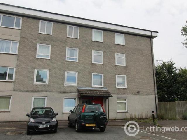 Apartment for rent in Grangemouth, Westfield
