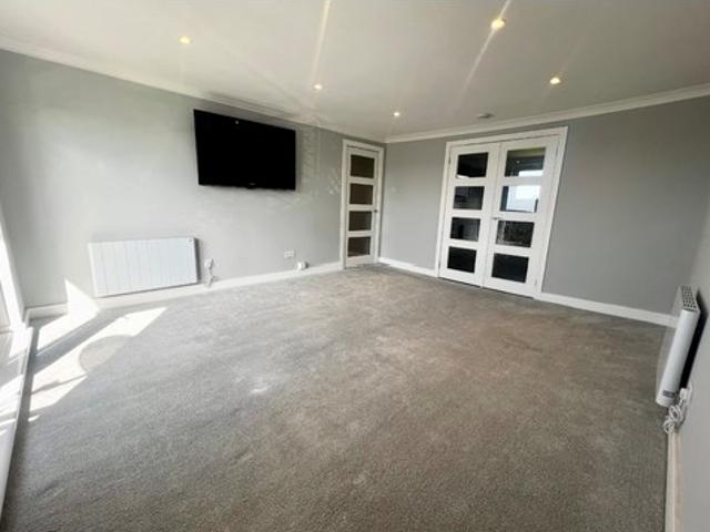 Apartment for rent in Chapelhall, Islay