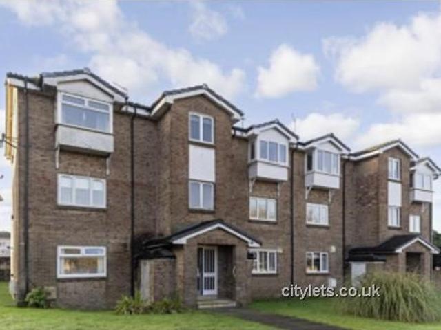 Apartment for rent in Thrashbush, Airdrie