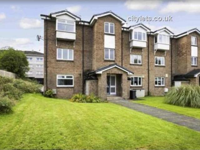 Apartment for rent in Thrashbush, Airdrie