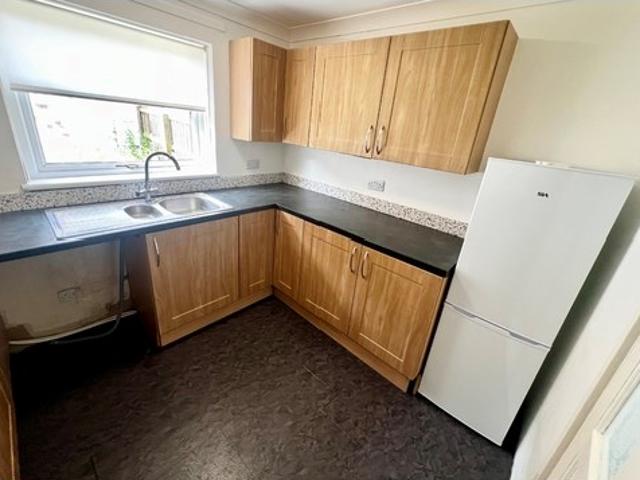 Apartment for rent in Airdrie, Whinhall