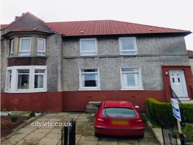 Apartment for rent in Gartlea, Airdrie