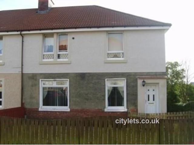 Apartment for rent in Chapelhall, Petersburn
