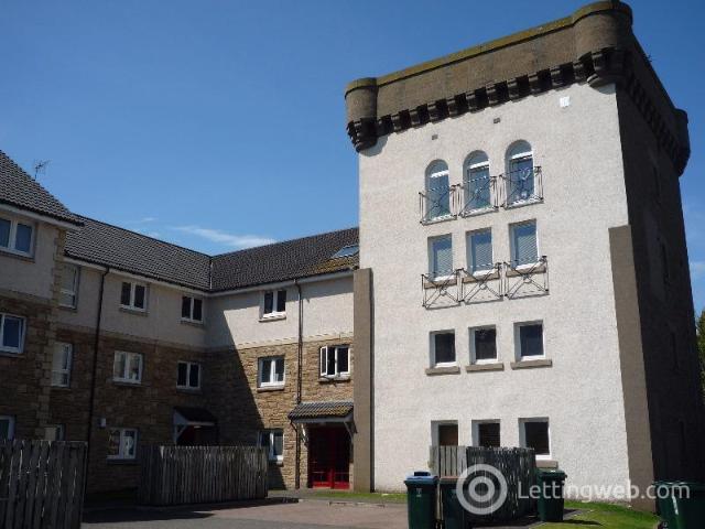 Apartment for rent in Invergowrie