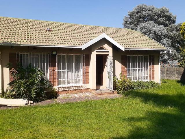 House for rent in Ekurhuleni, Gauteng