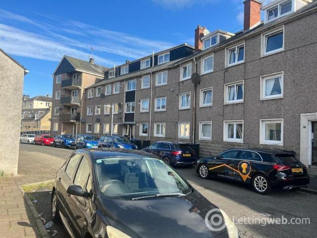 Apartment for rent in Hawick, Wellogate