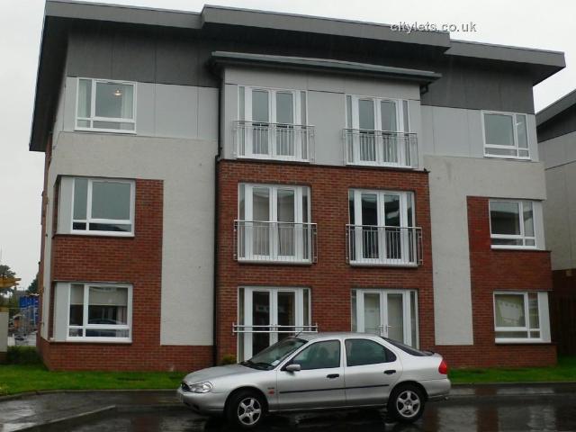 Apartment for rent in Fishcross, Clackmannanshire