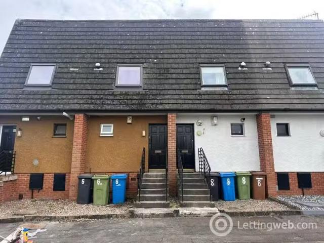 House for rent