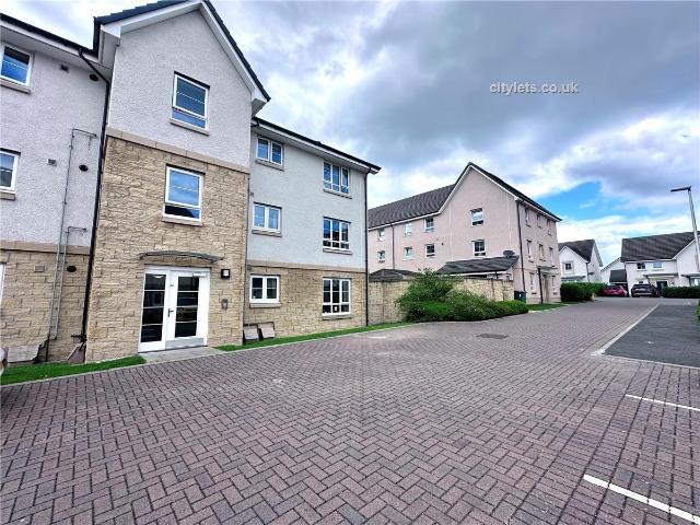 Apartment for rent in Moffat, Scotland