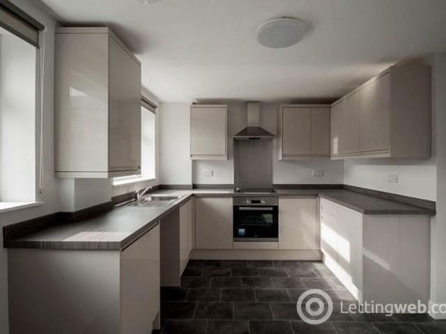 Apartment for rent in Arbroath, Cliffburn