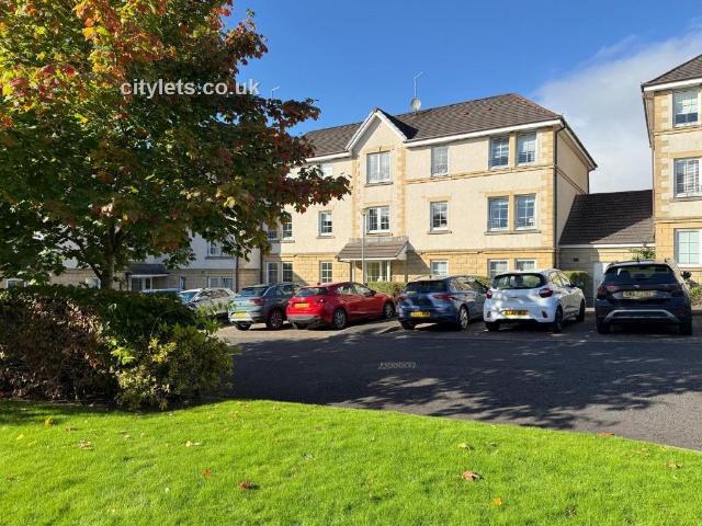 Apartment for rent in Low Knightswood, Glasgow