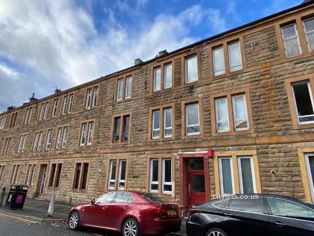 Apartment for rent in Temple, Glasgow
