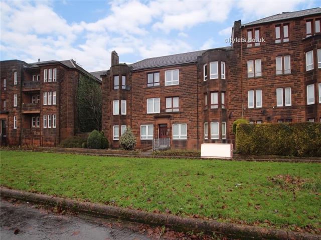 Apartment for rent in Anniesland, Scotland