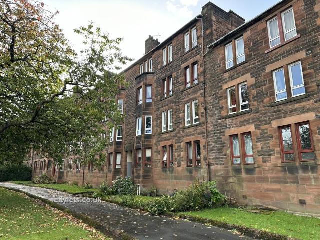 Apartment for rent in Claythorn, Glasgow