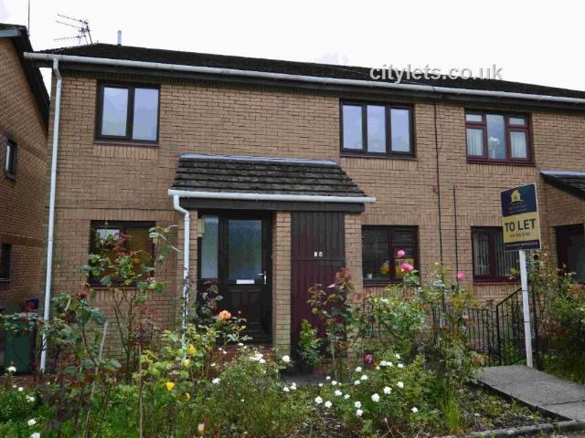Apartment for rent in Temple, Scotland